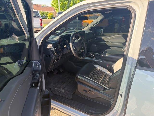 used 2023 Ford F-150 car, priced at $51,491