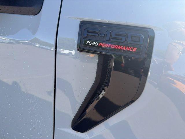 used 2023 Ford F-150 car, priced at $51,491