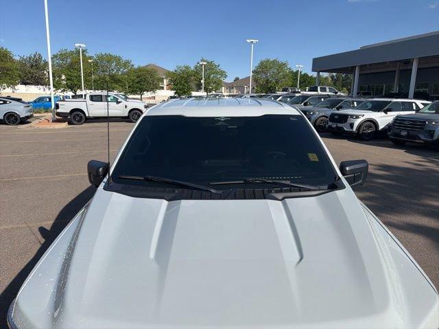 used 2023 Ford F-150 car, priced at $51,491
