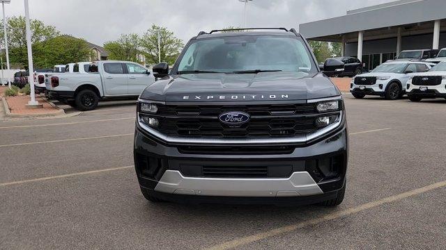 new 2026 Ford Expedition Max car, priced at $88,383