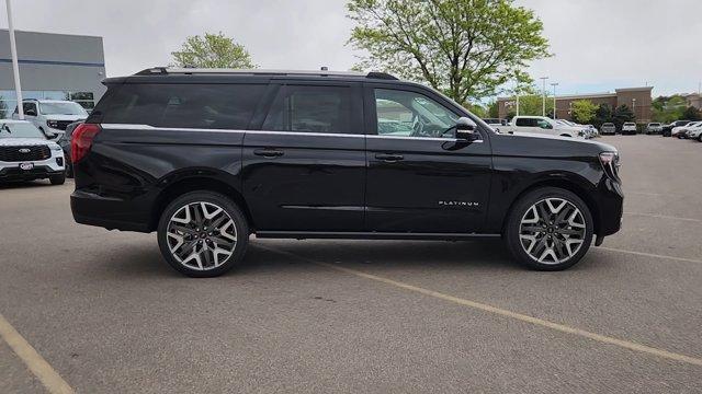 new 2026 Ford Expedition Max car, priced at $88,383