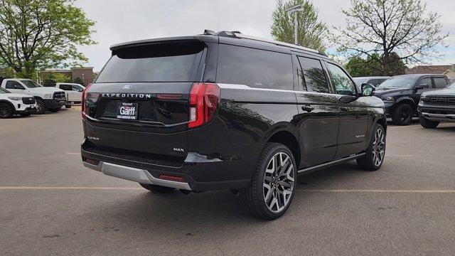 new 2026 Ford Expedition Max car, priced at $88,383