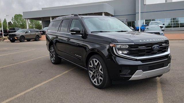 new 2026 Ford Expedition Max car, priced at $88,383