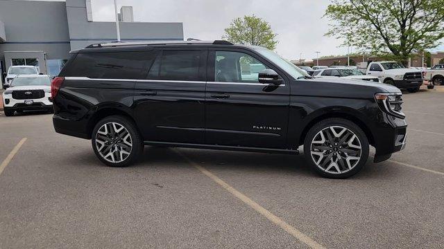 new 2026 Ford Expedition Max car, priced at $88,383