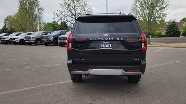 new 2026 Ford Expedition Max car, priced at $88,383