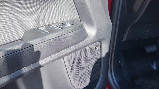 new 2025 Ford Bronco Sport car, priced at $40,219