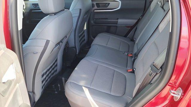 new 2025 Ford Bronco Sport car, priced at $40,219