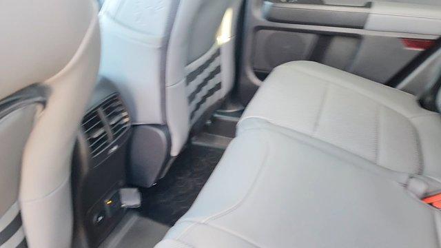 new 2025 Ford Bronco Sport car, priced at $40,219