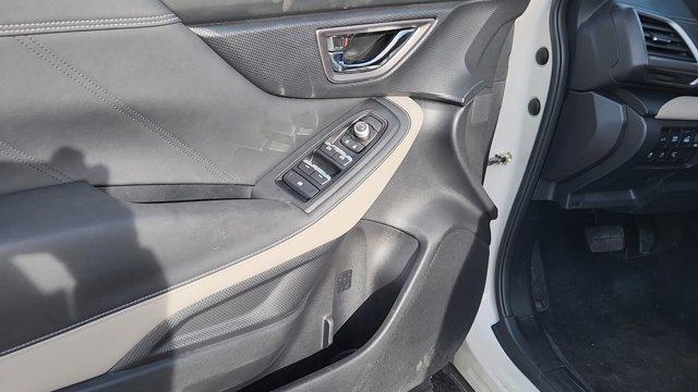 used 2022 Subaru Forester car, priced at $23,730