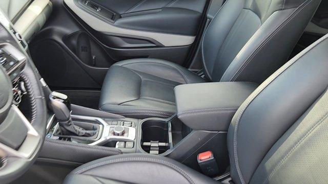 used 2022 Subaru Forester car, priced at $23,730