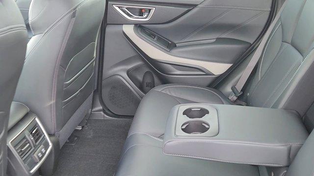 used 2022 Subaru Forester car, priced at $23,730