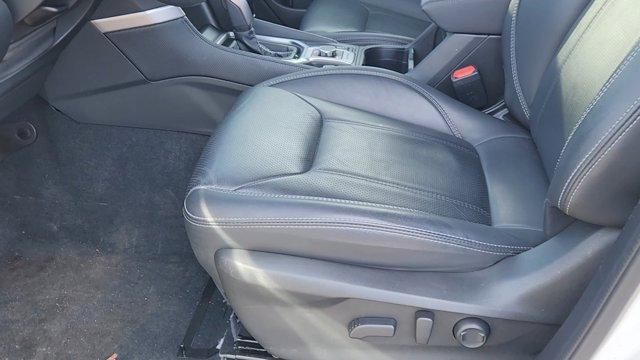 used 2022 Subaru Forester car, priced at $23,730