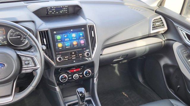 used 2022 Subaru Forester car, priced at $23,730