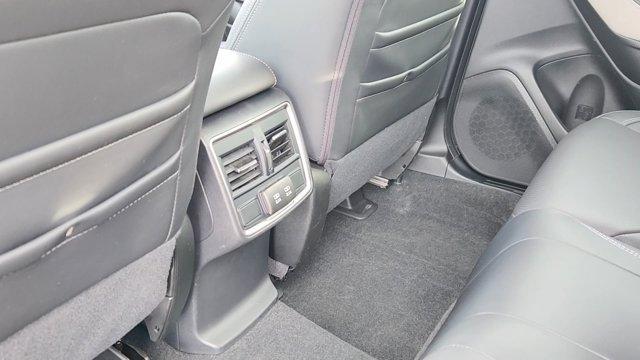 used 2022 Subaru Forester car, priced at $23,730