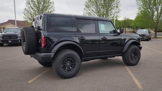 new 2026 Ford Bronco car, priced at $65,507