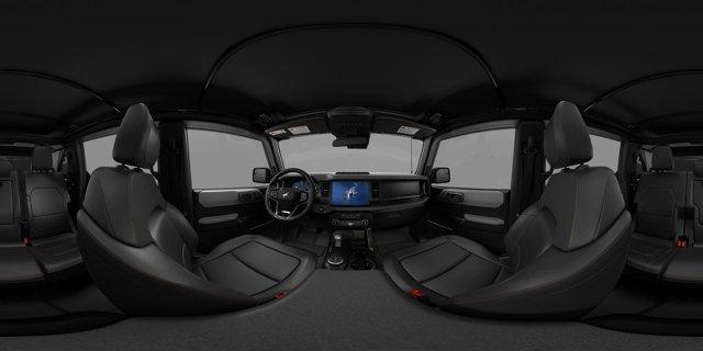 new 2026 Ford Bronco car, priced at $67,910