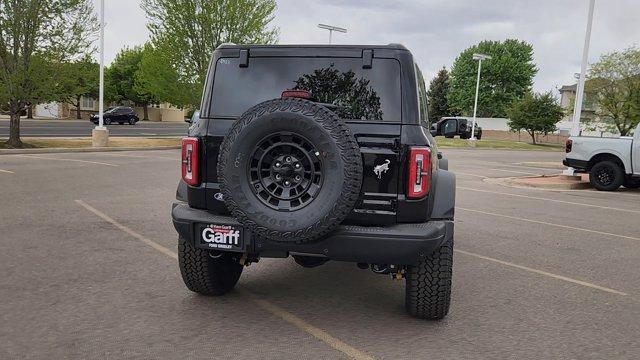 new 2026 Ford Bronco car, priced at $65,507