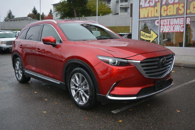 used 2019 Mazda CX-9 car, priced at $17,999