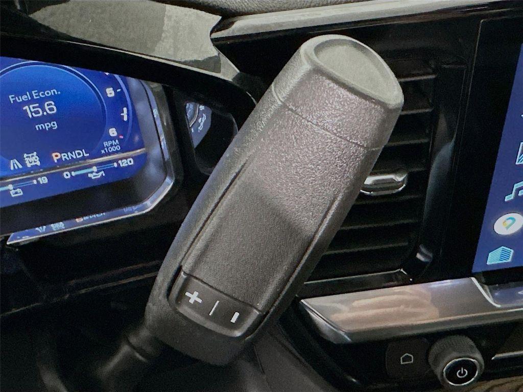 used 2022 Chevrolet Silverado 1500 car, priced at $26,400