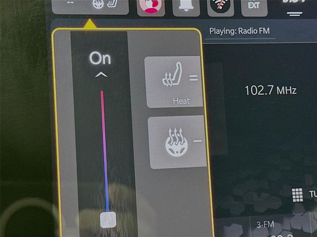 used 2025 Jeep Compass car, priced at $26,900