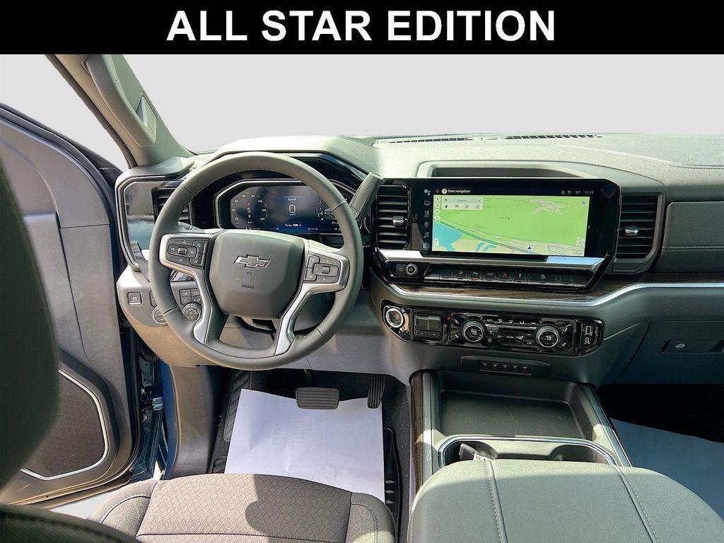 new 2026 Chevrolet Silverado 3500 car, priced at $65,172