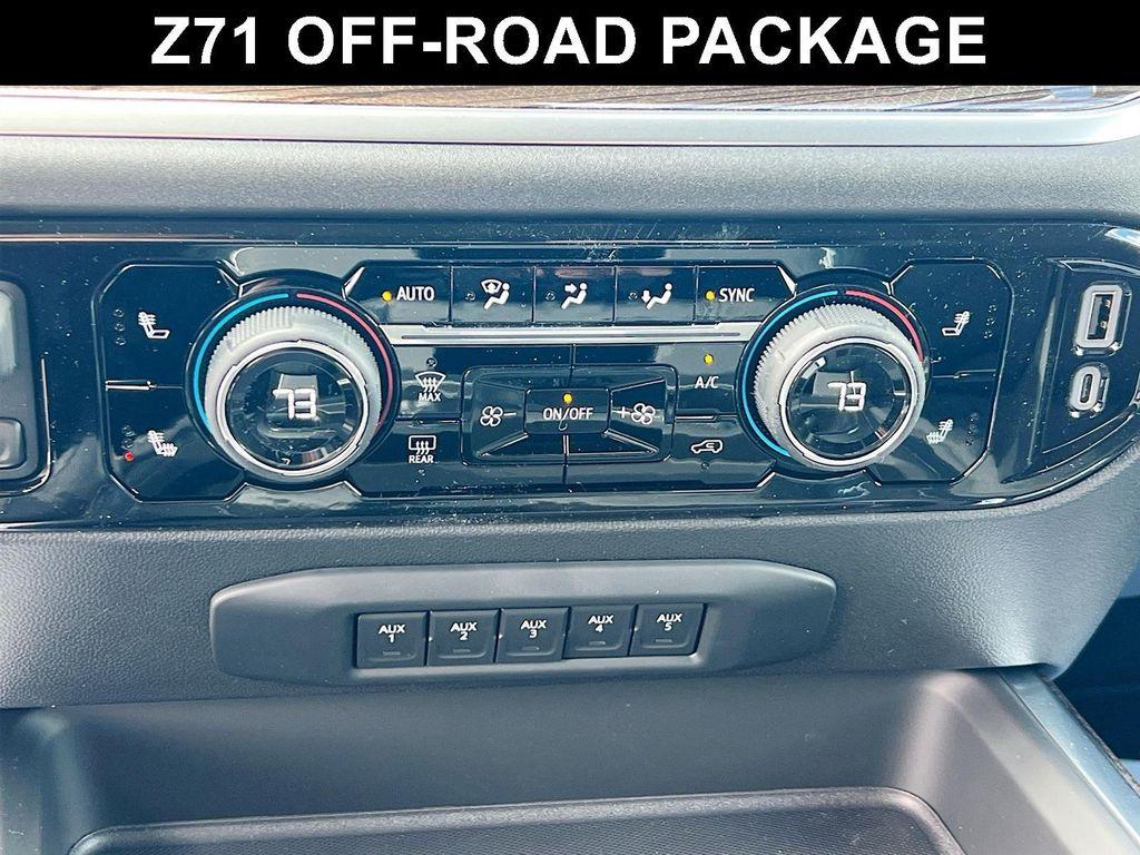 new 2026 Chevrolet Silverado 3500 car, priced at $65,172