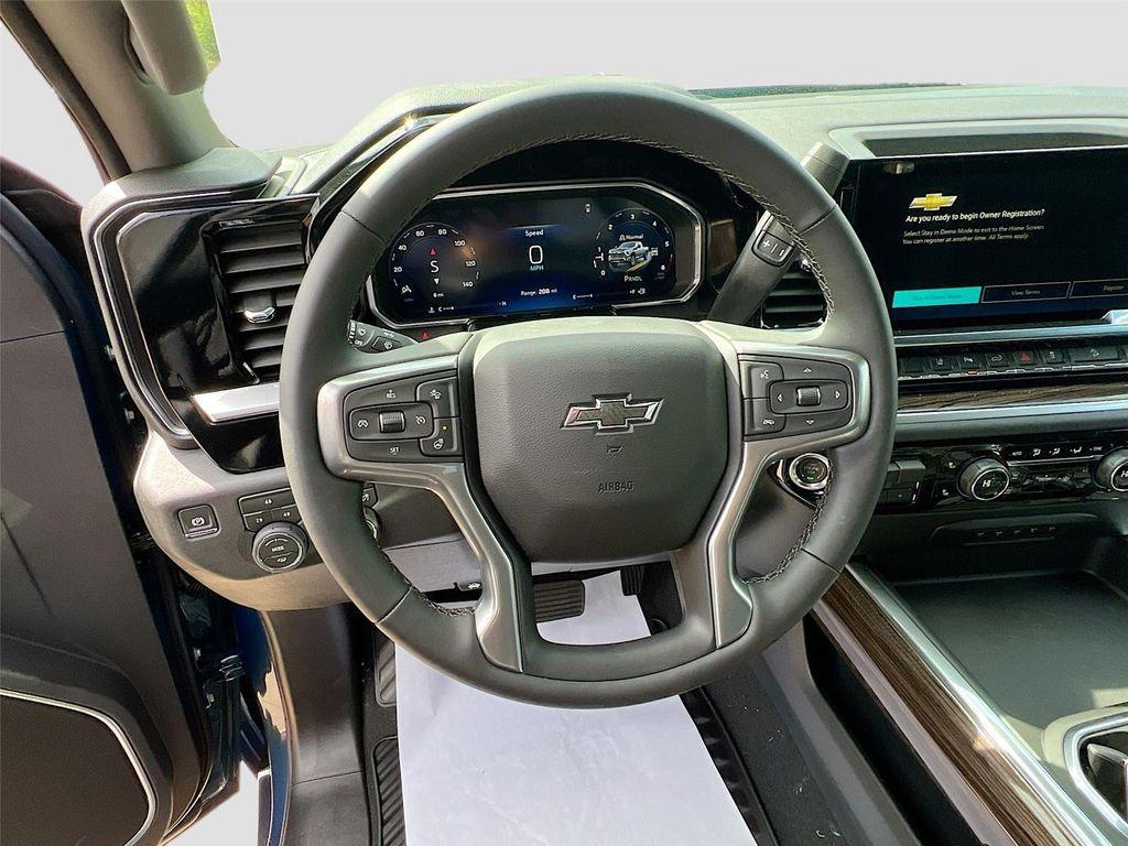 new 2026 Chevrolet Silverado 3500 car, priced at $65,172