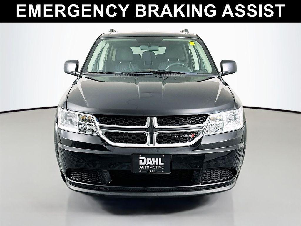 used 2018 Dodge Journey car, priced at $10,249