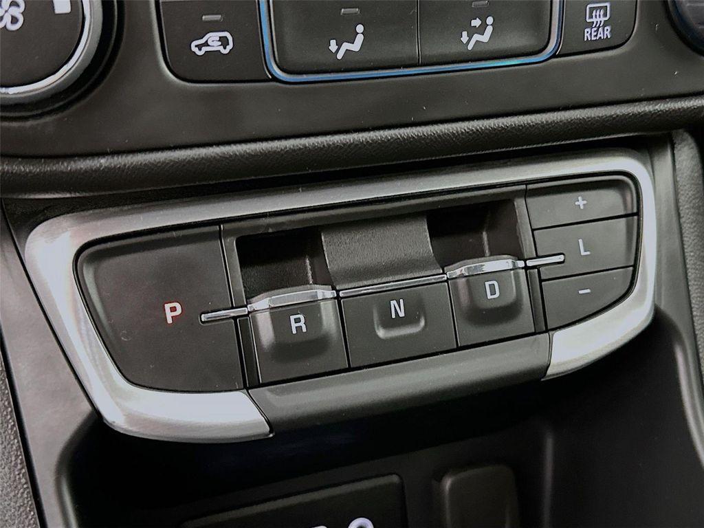 used 2024 GMC Terrain car, priced at $19,400