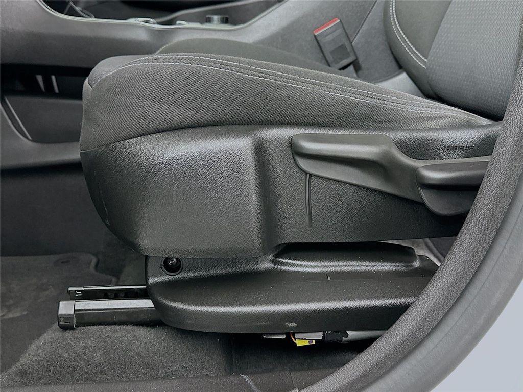 used 2024 GMC Terrain car, priced at $19,400