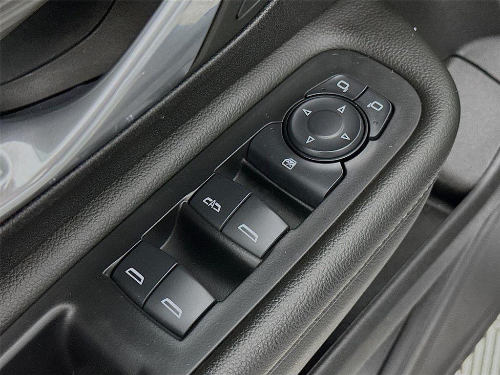 used 2024 GMC Terrain car, priced at $19,400