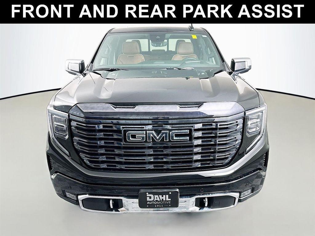used 2024 GMC Sierra 1500 car, priced at $64,249