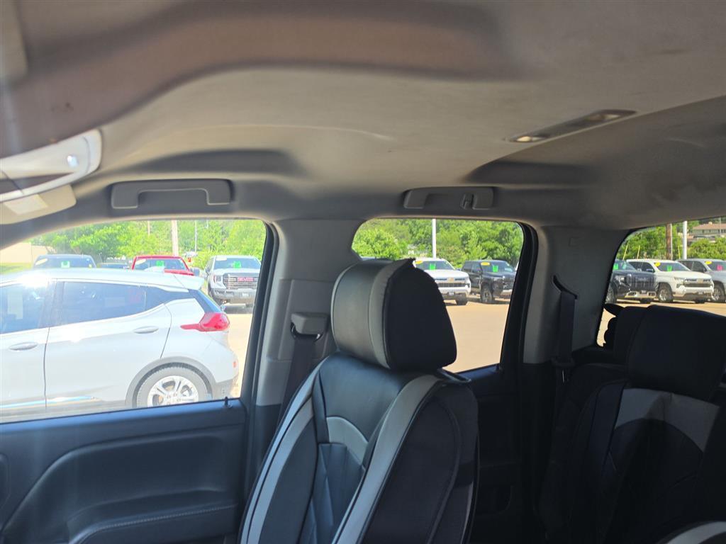 used 2015 Chevrolet Silverado 3500 car, priced at $26,249