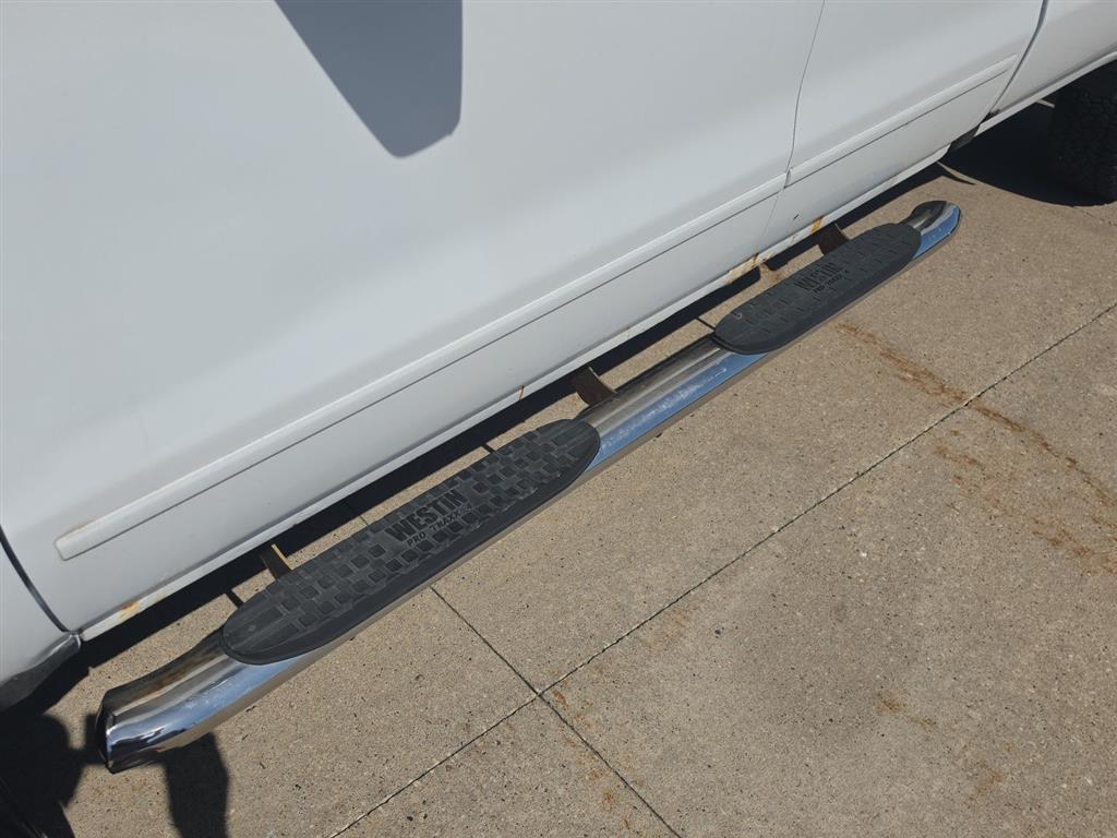 used 2015 Chevrolet Silverado 3500 car, priced at $26,249