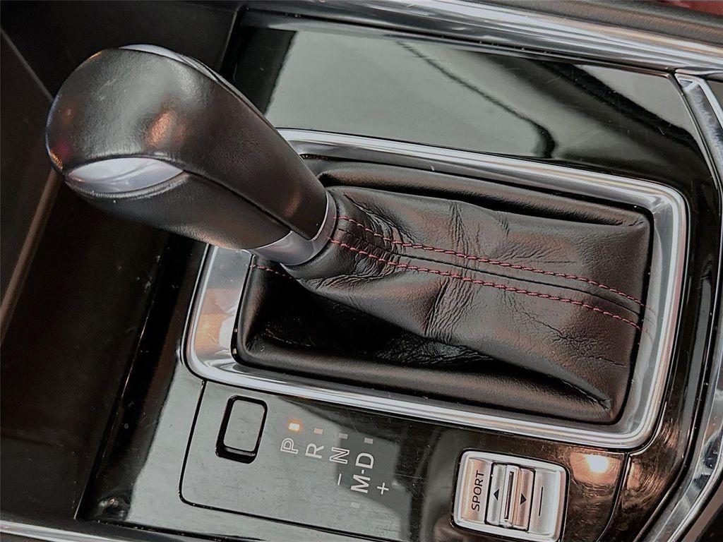 used 2021 Mazda CX-5 car, priced at $20,400