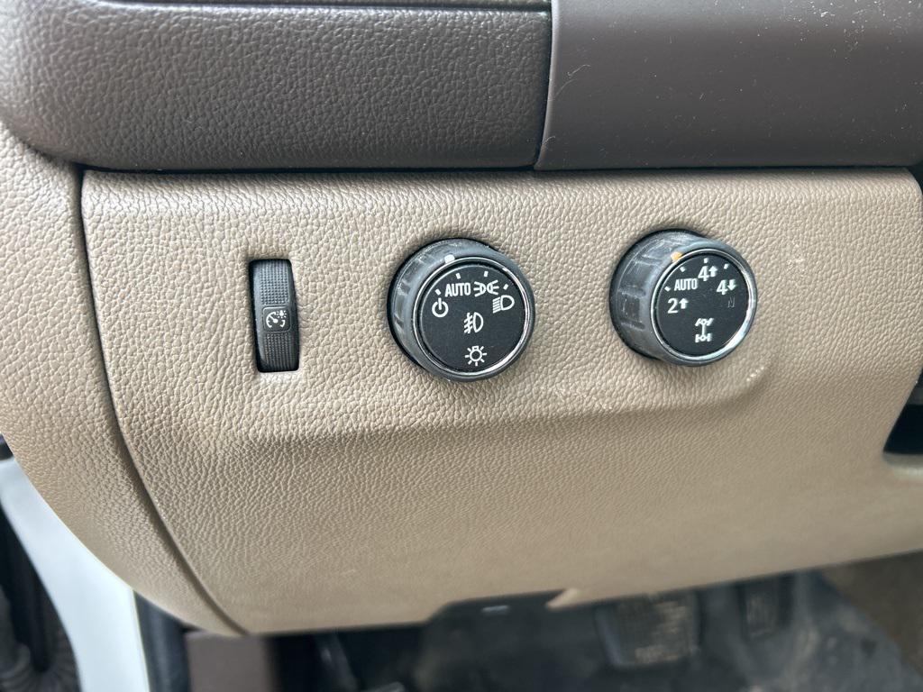 used 2015 GMC Canyon car, priced at $19,500