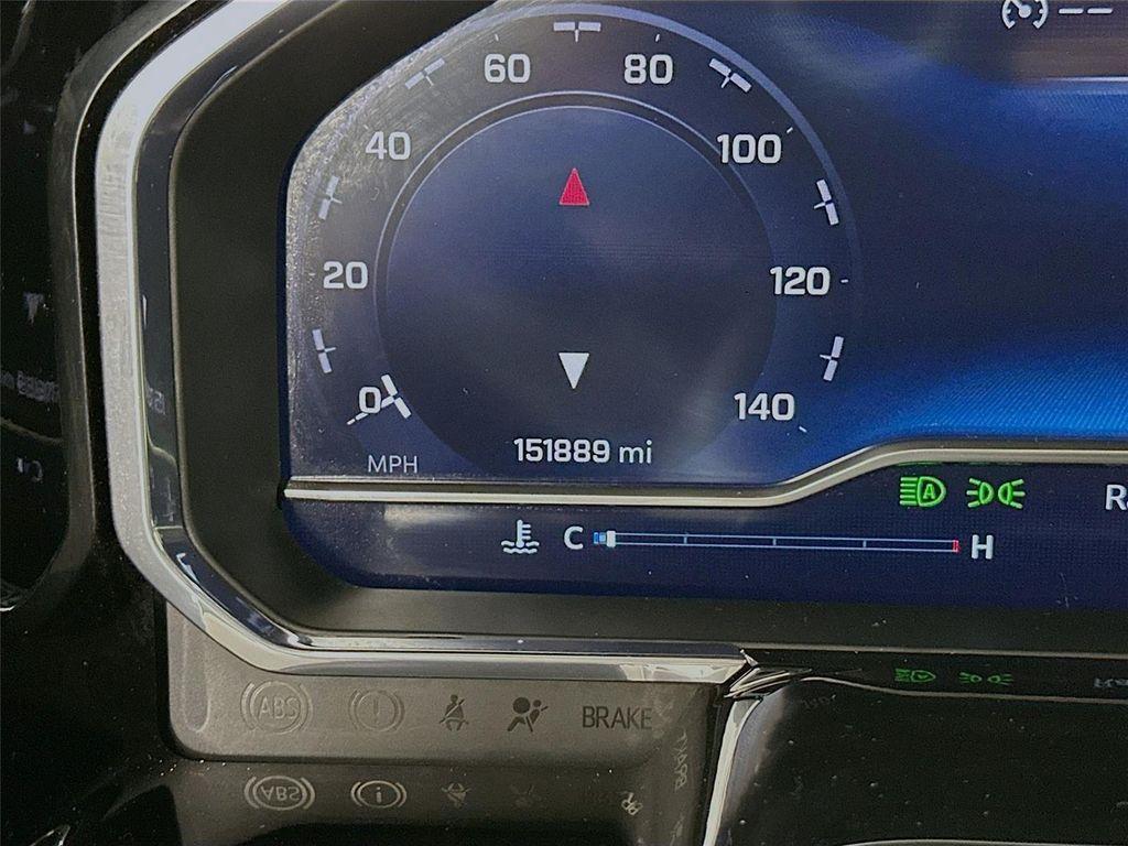 used 2023 Chevrolet Silverado 1500 car, priced at $24,900