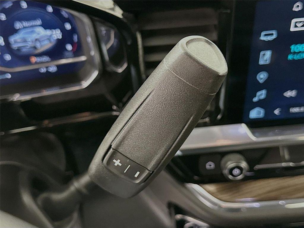 used 2023 Chevrolet Silverado 1500 car, priced at $24,900