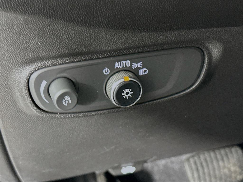 used 2023 Chevrolet Equinox car, priced at $21,900