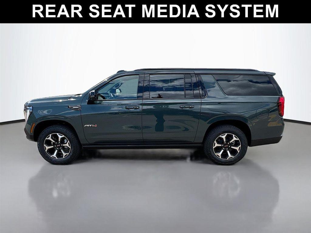 new 2026 GMC Yukon XL car, priced at $96,379