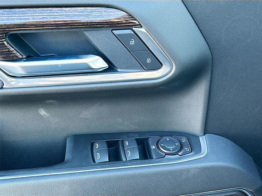 new 2026 GMC Sierra 1500 car, priced at $58,750