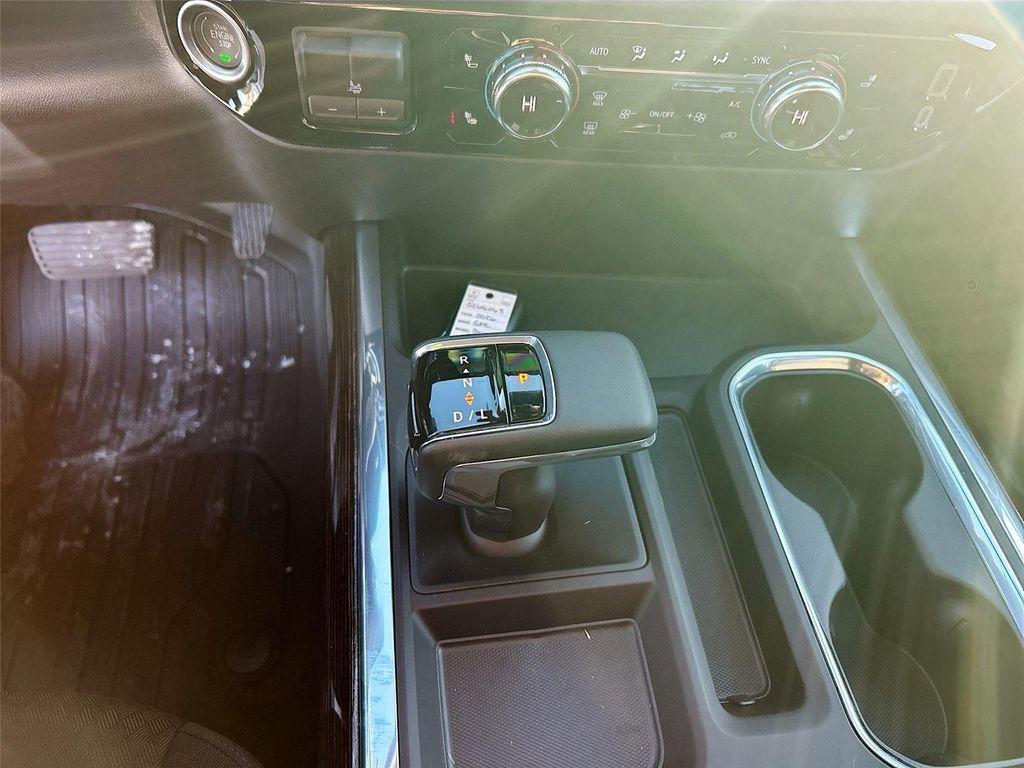 new 2026 GMC Sierra 1500 car, priced at $58,750