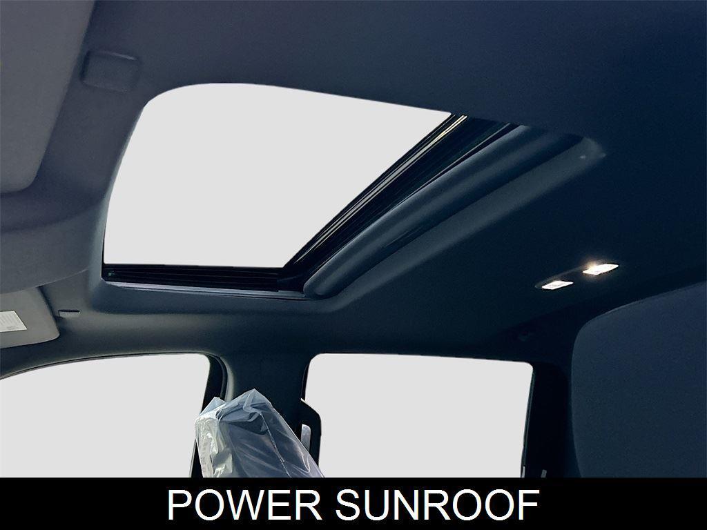 new 2026 Chevrolet Silverado 1500 car, priced at $66,710