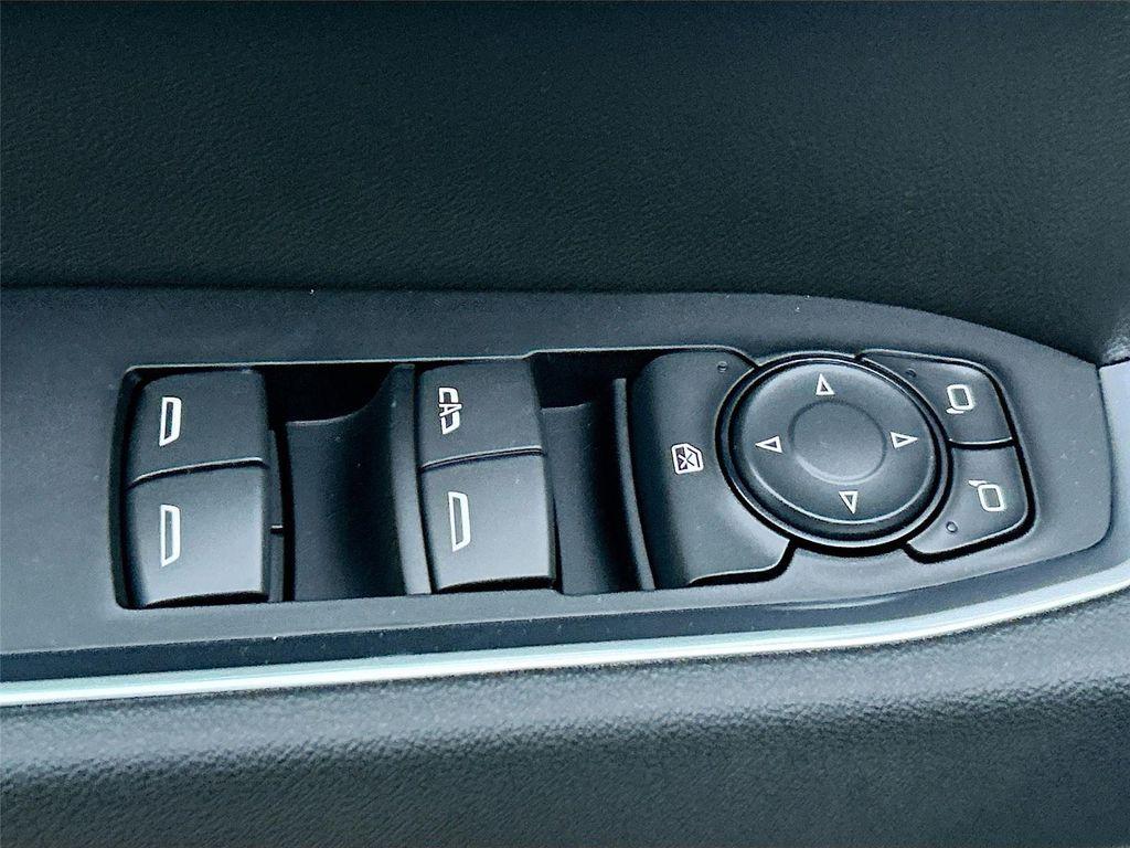 new 2026 Chevrolet Silverado 1500 car, priced at $67,935