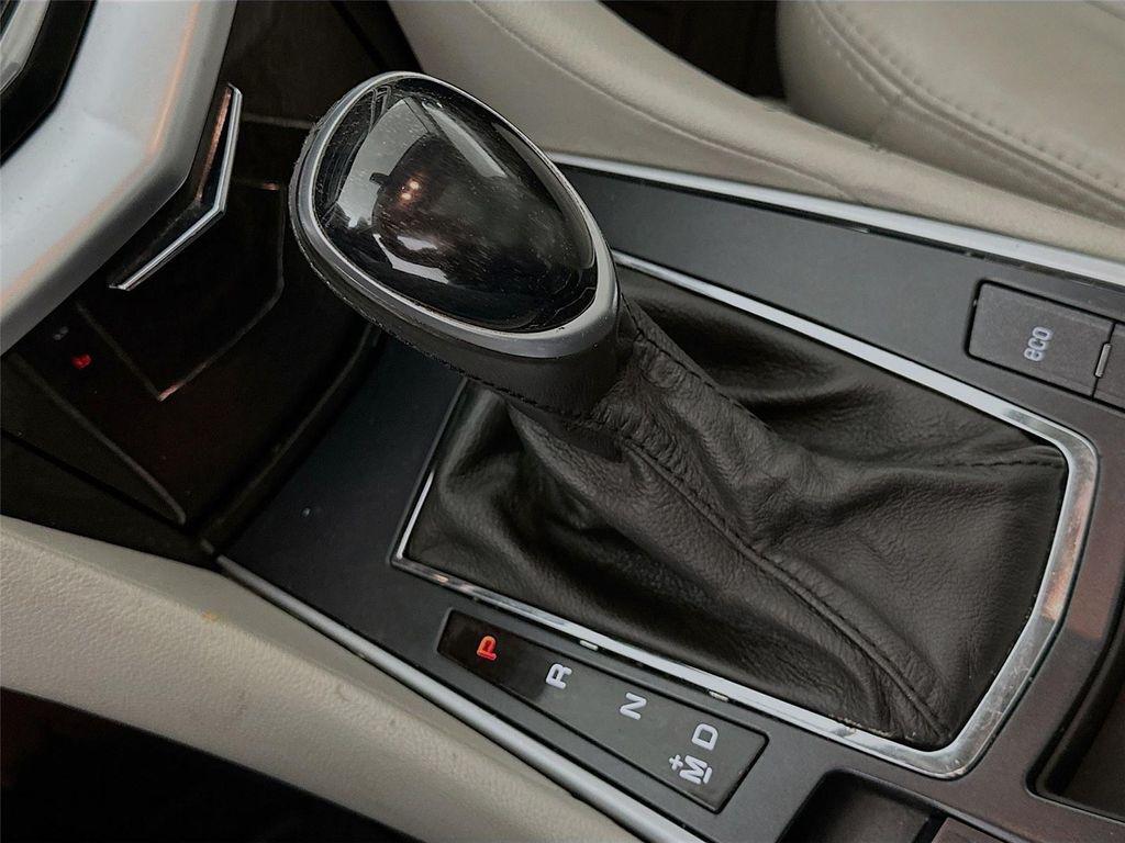 used 2016 Cadillac SRX car, priced at $6,900