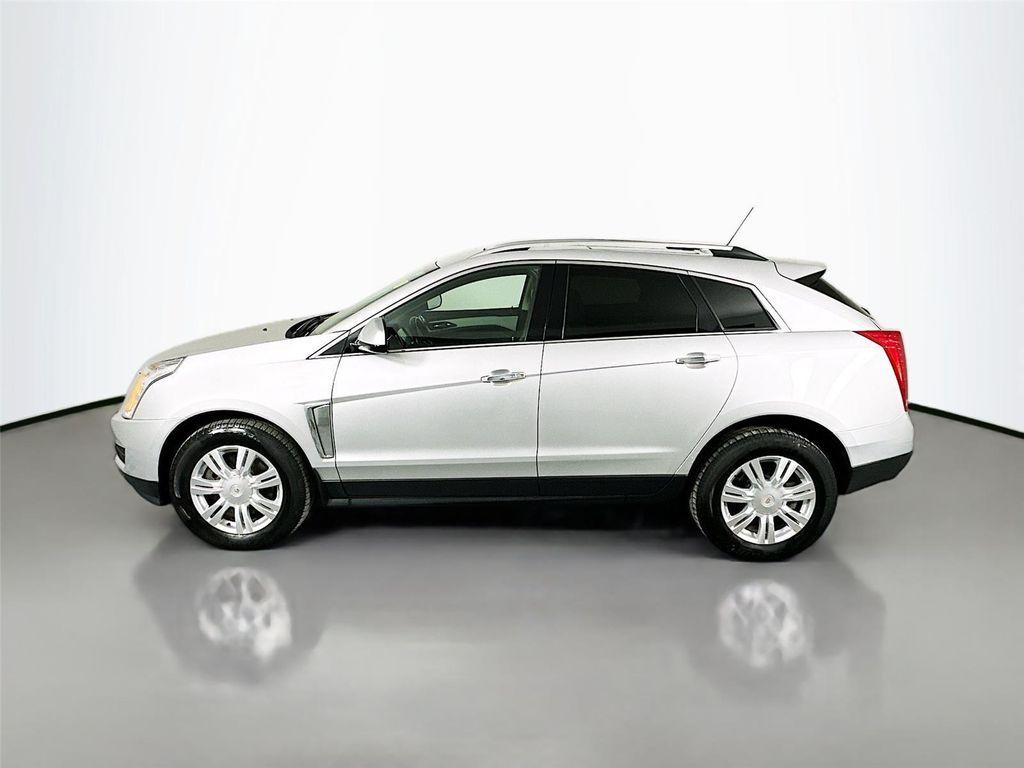 used 2016 Cadillac SRX car, priced at $6,900