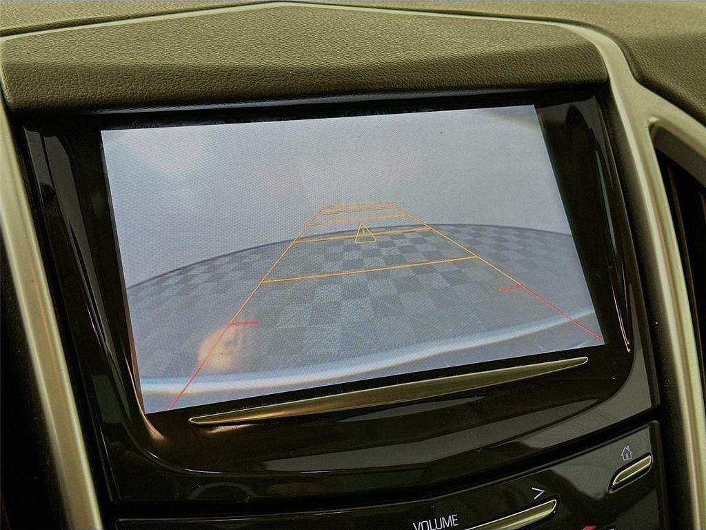 used 2016 Cadillac SRX car, priced at $6,900