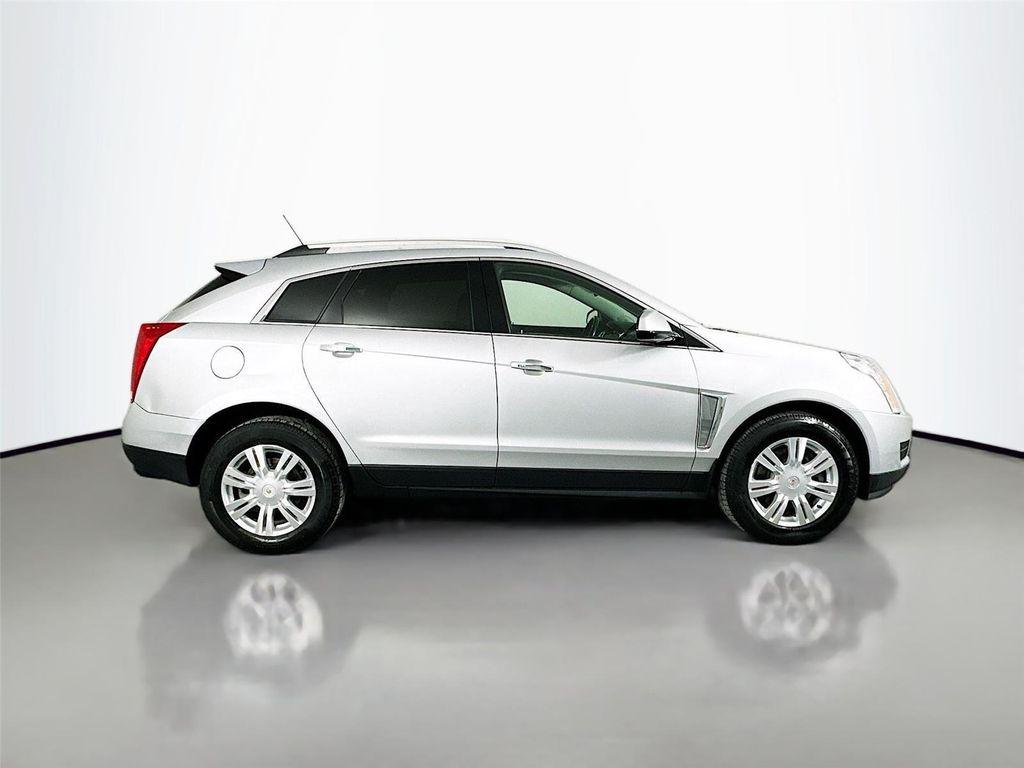 used 2016 Cadillac SRX car, priced at $6,900