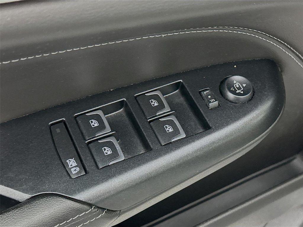 used 2016 Cadillac SRX car, priced at $6,900