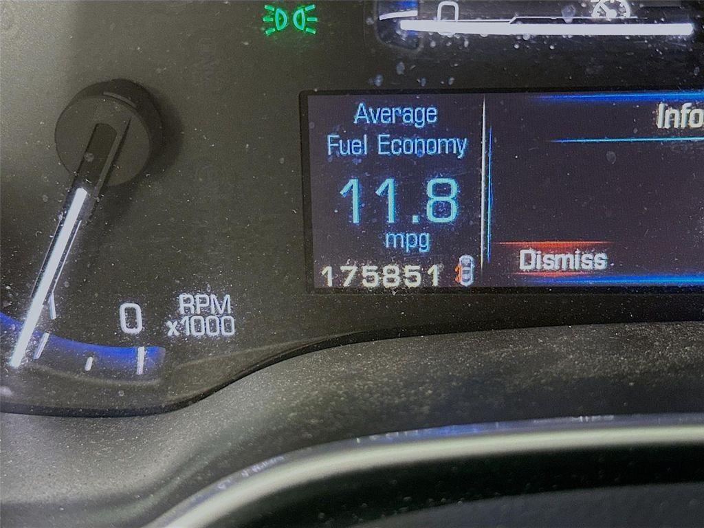 used 2016 Cadillac SRX car, priced at $6,900